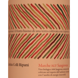 Marche IGT Sangiovese