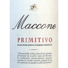 Maccone Primitivo