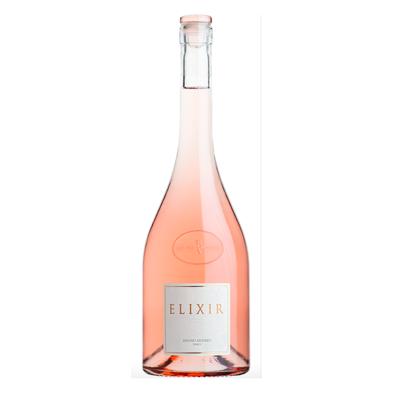 Elixir Rosé IGP Vin de Pays d'Oc
