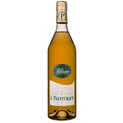White Pineau Cognac likør