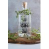 CPH oriGINal gin | Herbs