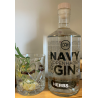 CPH oriGINal gin | NAVY 57%